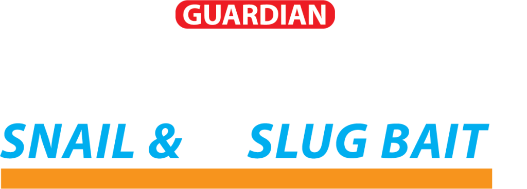 Sundew BAYSOL methiocarb snail and slug bait Logo_white_H