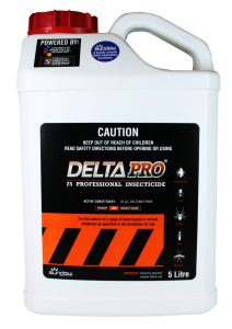 Sundew DeltaPRO 25 SC deltamethrin cislin 5 L